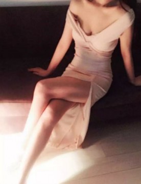 Sarah - Escort lady Seoul 2