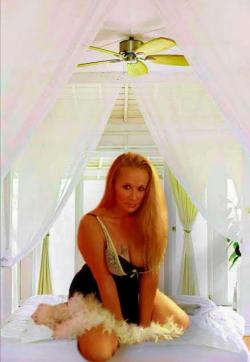 SEDUCTIVE ALEXIS - Escort ladies Des Moines IA 1