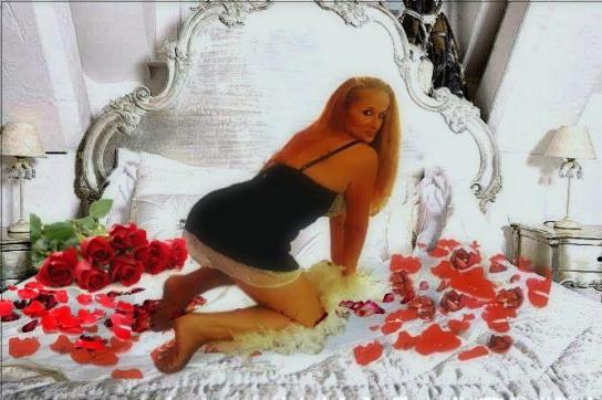 SEDUCTIVE ALEXIS - Escort lady Des Moines IA 4