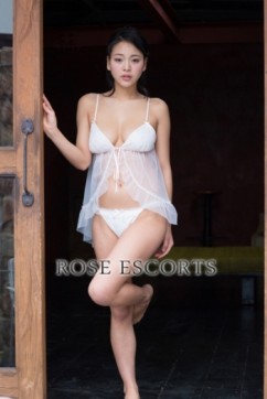 Janice - Escort lady London 2