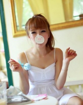 Ann - Escort lady London 2