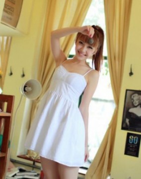 Ann - Escort lady London 3