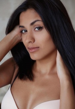 Nadia - Escort ladies Amsterdam 1