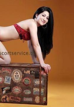 Jessica - Escort lady Berlin 3