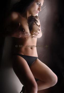 Mascha - Escort lady Berlin 3