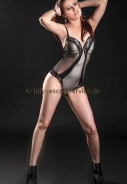 Vanessa - Escort lady Berlin 4