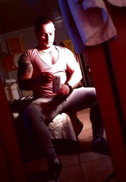 alex - Escort mens Constanta 2