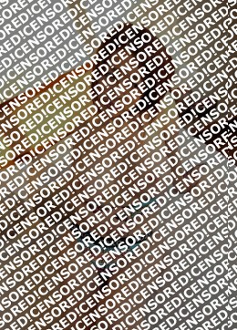 Charming breasts - Escort lady Doha 2