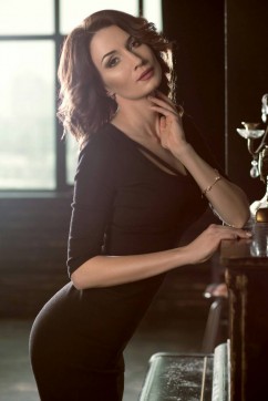 Nikita - Escort lady Munich 4