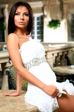 Vivien - Escort lady Munich 4