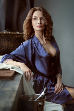 Victoria - Escort lady Munich 3