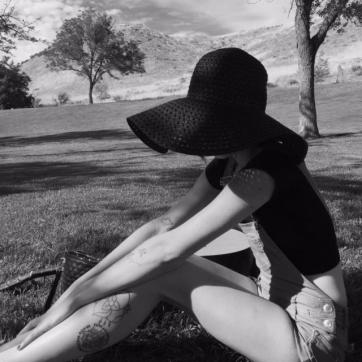 Emma - Escort lady Colorado Springs 6