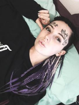 Emma - Escort lady Colorado Springs 8