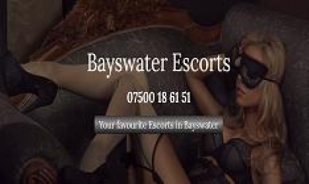 Kayina - a escort bayswat - Escort lady London 3