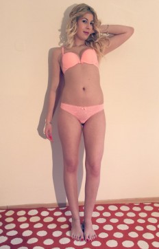 Alexandra1995 - Escort lady Prague 3