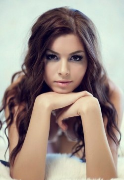 Polina - Escort ladies Brussels 1