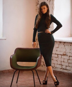 Kate - Escort lady Brussels 3