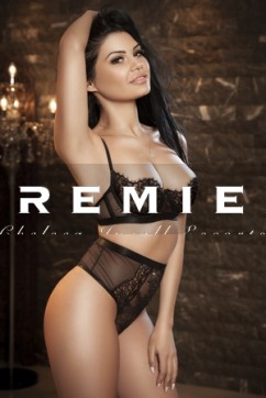 Gina - Escort lady London 5