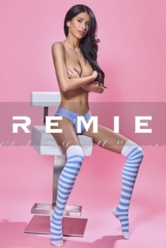 Oxana - Escort lady London 2