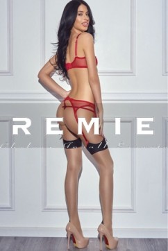 Oxana - Escort lady London 5