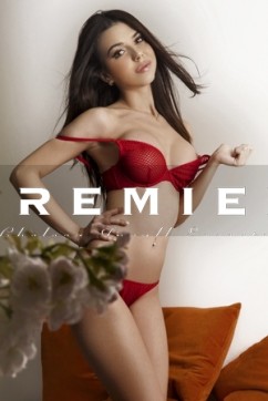 Jade - Escort lady London 5