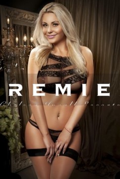 Ella - Escort lady London 3