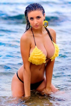 Isabella jones - Escort lady Leeds 4