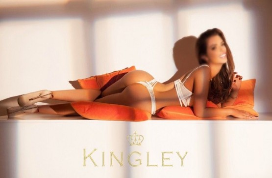 Vanessa - Escort lady London 5