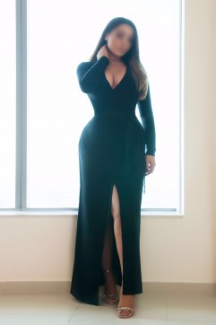 Giselle - Escort lady London 3