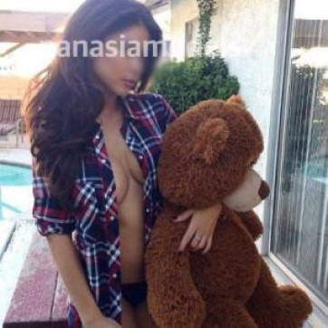 Lisa - Escort lady Singapore City 3