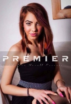 Katie - Escort ladies London 1