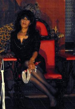 Lady Angela - Escort dominatrix Heidelberg 3
