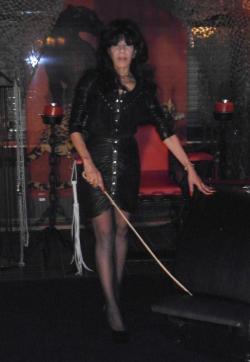 Lady Angela - Escort dominatrix Heidelberg 5