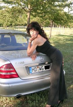 Lady Angela - Escort dominatrix Heidelberg 6