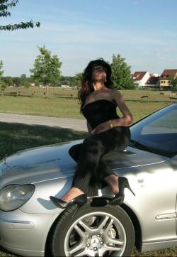 Lady Angela - Escort dominatrix Heidelberg 7