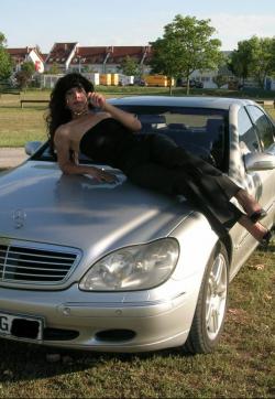 Lady Angela - Escort dominatrix Heidelberg 8