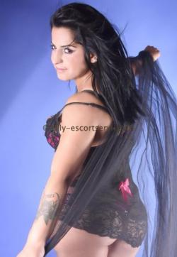 Conny - Escort ladies Berlin 1