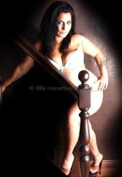 Conny - Escort lady Berlin 3