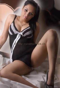 Tania - Escort lady Berlin 3
