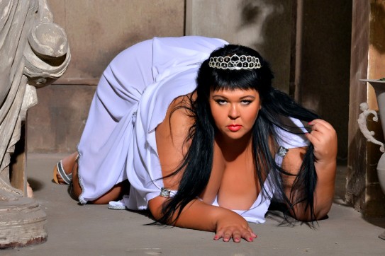 Lana - Escort lady Moscow 5