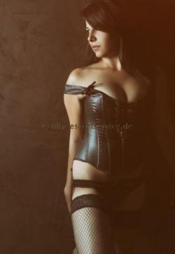 Dania - Escort lady Berlin 2