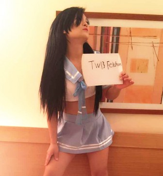 Suki - Escort lady London 3