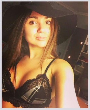 Milabella - Escort lady Paris 2