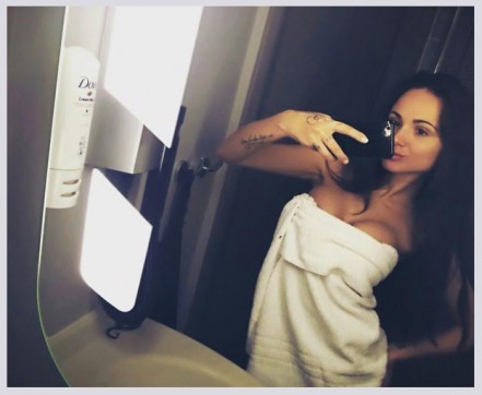 Milabella - Escort lady Paris 3