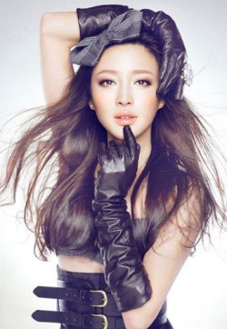 Jing - Escort ladies London 1