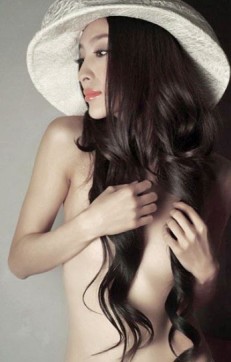 Jing - Escort lady London 4