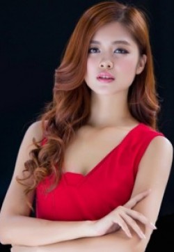 Faye - Escort ladies Hong Kong 1