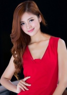 Faye - Escort lady Hong Kong 2