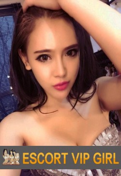 Sky - Escort ladies Hong Kong 1