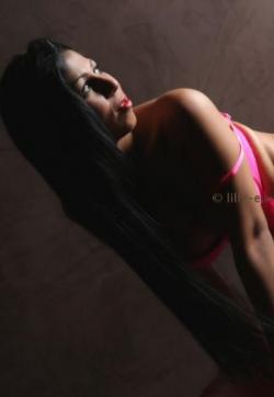 Isabella - Escort lady Berlin 5